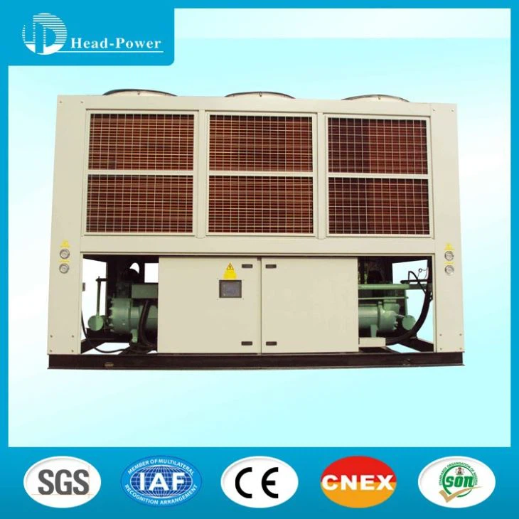 Aire Acondicionado Tipo Chiller 50 Ton Air To Water Screw Aire Acondicionado Tipo Chiller 50 Ton Air To Water Screw