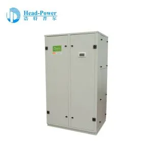 HEPA filtar čišćenje precizni klima uređaj