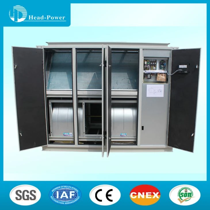 100kW UPS precizni klima uređaj