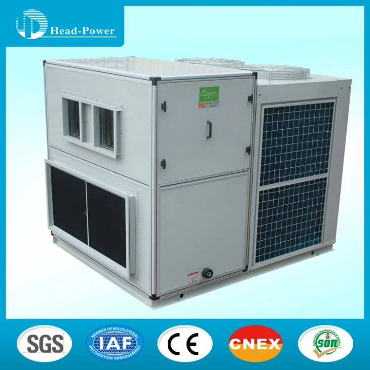 Višenamjenski krovni industrialairconditioners