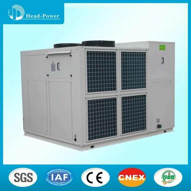 20TR Gym Equipment Rooftop Cooler