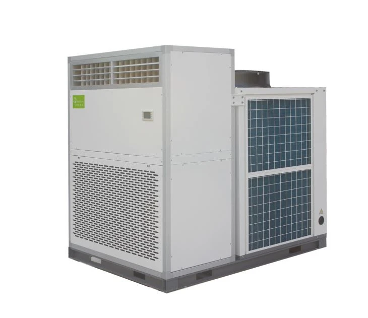 Klima uređaj za šator od 25 kW