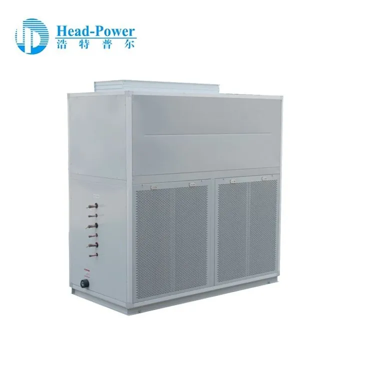 35 Ton Central Split Air Conditioner