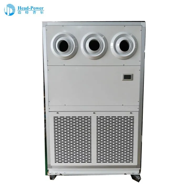 Klima uređaj za šator toplotne pumpe 5TON