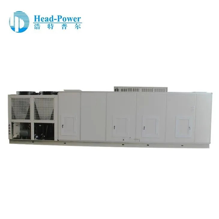 60 Hp 70hp Central Air Conditioner