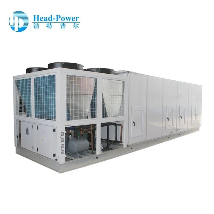 60 Hp 70hp Central Air Conditioner