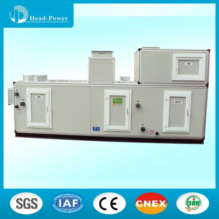 Commercial Air Warehouse Rotor Dehumidifier