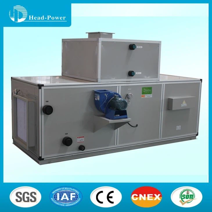 Commercial Air Warehouse Rotor Dehumidifier