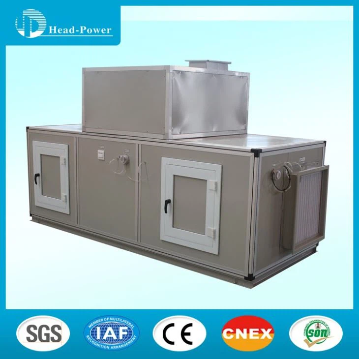 Commercial Air Warehouse Rotor Dehumidifier