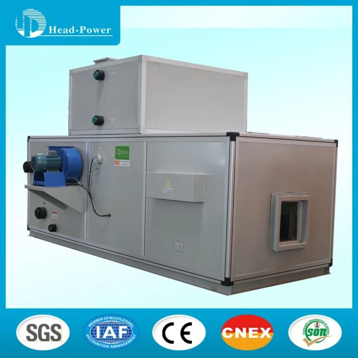 Commercial Air Warehouse Rotor Dehumidifier
