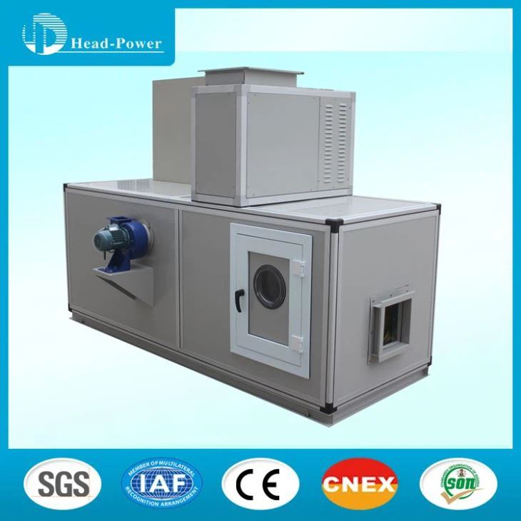 Commercial Air Warehouse Rotor Dehumidifier